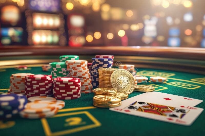 Antarmuka aplikasi qqpokeronline di layar Android dengan menu permainan dan opsi deposit