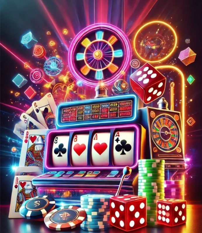 Tampilan live streaming ESL Pro League di qqpokeronline dengan chat pemain dan statistik real-time