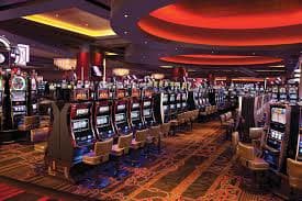 Speed Blackjack Game 