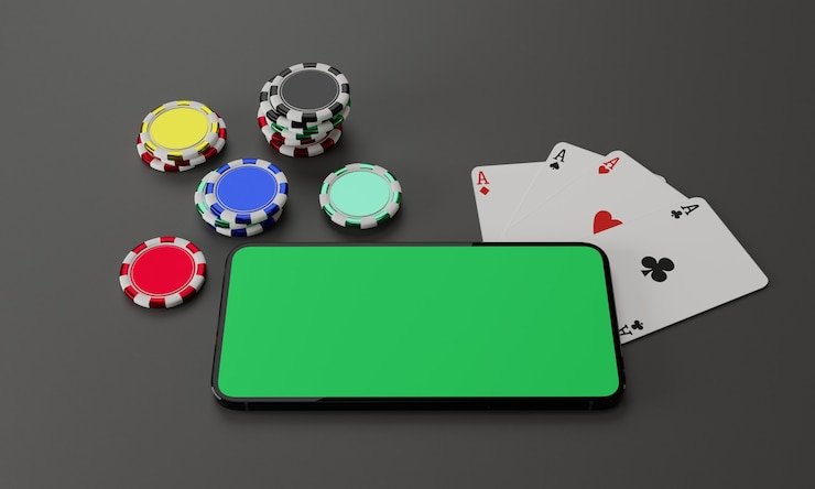 Diagram jenis taruhan roulette dengan pembayaran yang berbeda