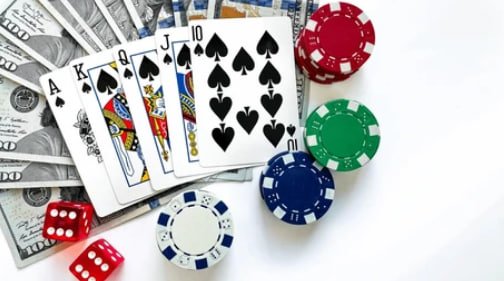 qqpokeronline featured game showcase